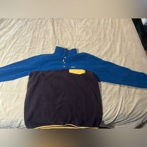 XL *NEW* Men’s Patagonia Sweater